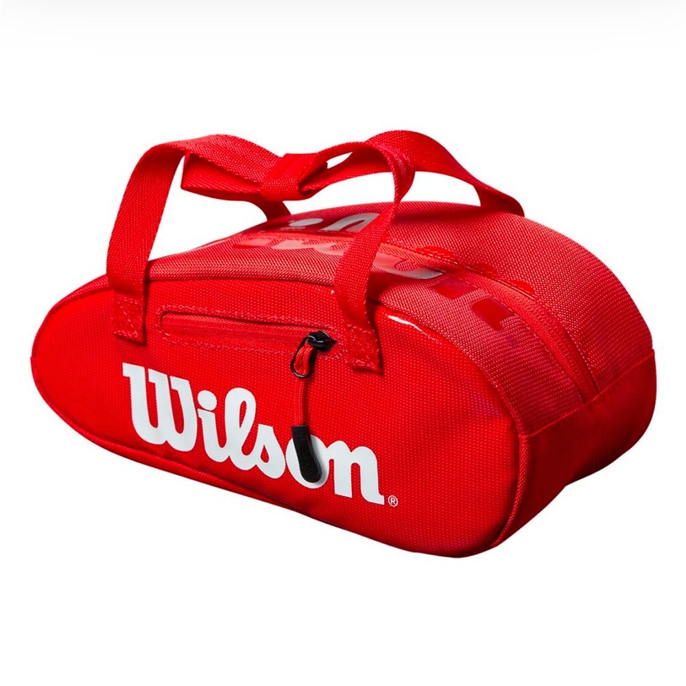 Wilson Super Tour Mini Accessory Bag